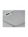 Campana Convencional - Electrolux LFU226X, 60cm, 71 dB, Inox