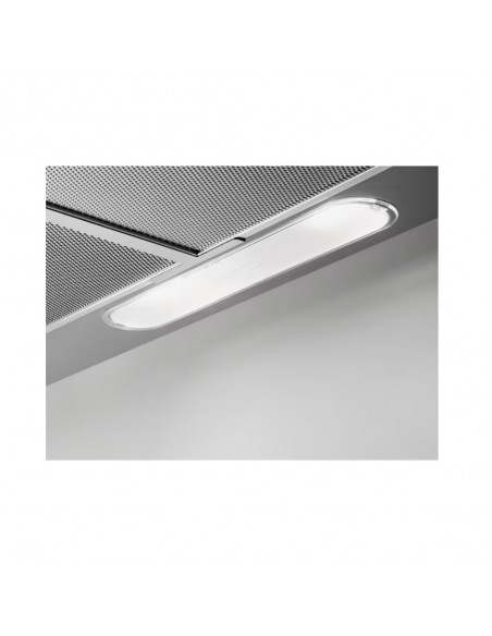 Campana Convencional - Electrolux...