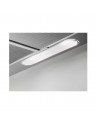 Campana Convencional - Electrolux LFU226X, 60cm, 71 dB, Inox