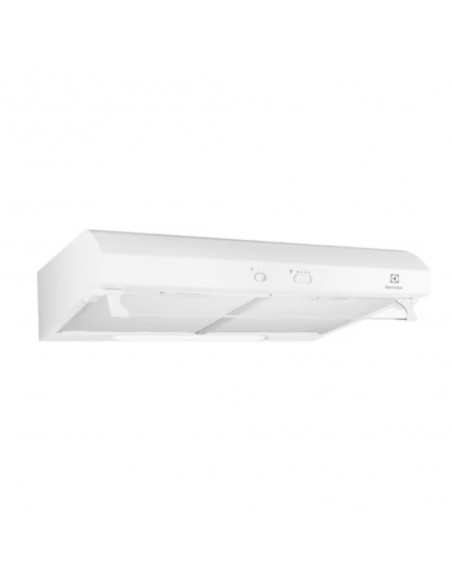 Campana Convencional - Electrolux...