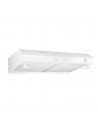 Campana Convencional - Electrolux LFU226W, 60 cm, 71 dB, 272 m³/h, Blanco