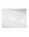 Campana Convencional - Electrolux LFU226W, 60 cm, 71 dB, 272 m³/h, Blanco