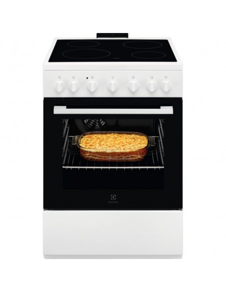 Cocina Vitrocerámica - ELECTROLUX...