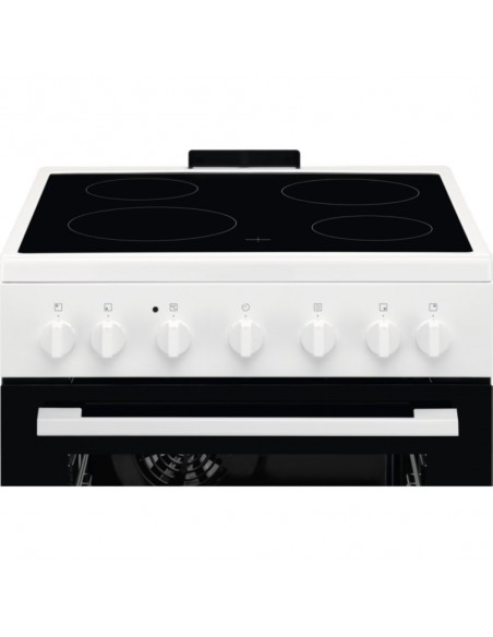 Cocina Vitrocerámica - ELECTROLUX...