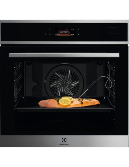 Horno Multifunción - ELECTROLUX...
