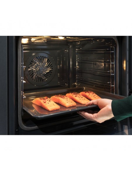 Horno Multifunción - ELECTROLUX...
