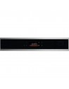Horno Multifunción - ELECTROLUX EOB8S09X, Negro Inox, Limpieza Vapor, Sonda
