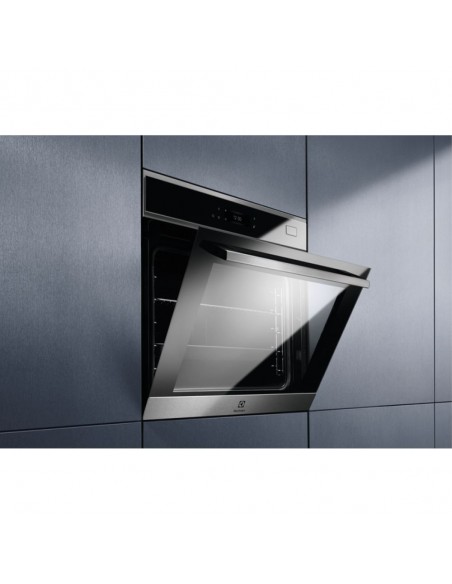 Horno Multifunción - ELECTROLUX...