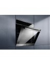 Horno Multifunción - ELECTROLUX EOB8S09X, Negro Inox, Limpieza Vapor, Sonda