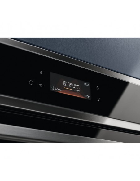Horno Multifunción - ELECTROLUX...