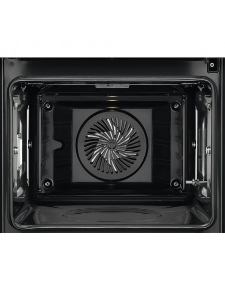 Horno Multifunción - ELECTROLUX...