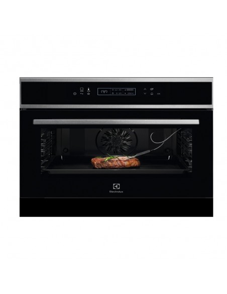 Horno Multifunción - Electrolux...