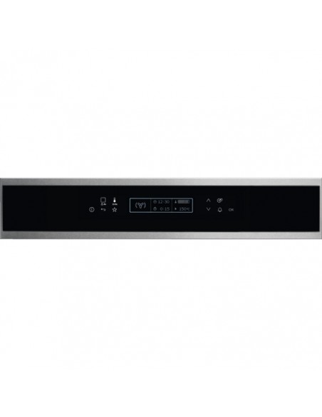 Horno Multifunción - Electrolux...