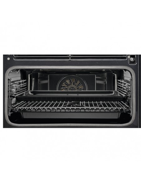Horno Multifunción - Electrolux...