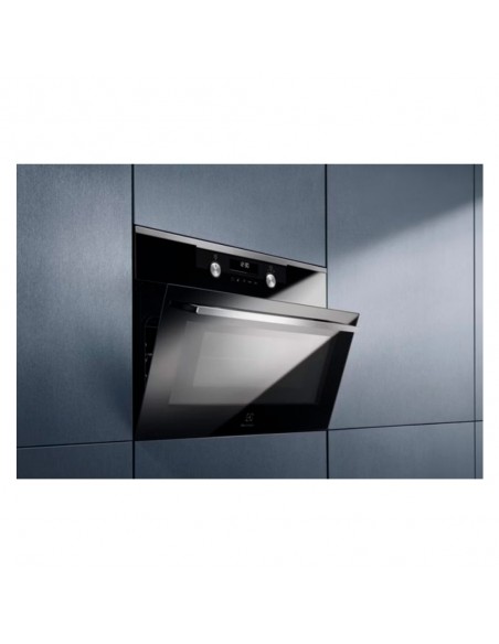 Horno Microondas  - Electrolux...