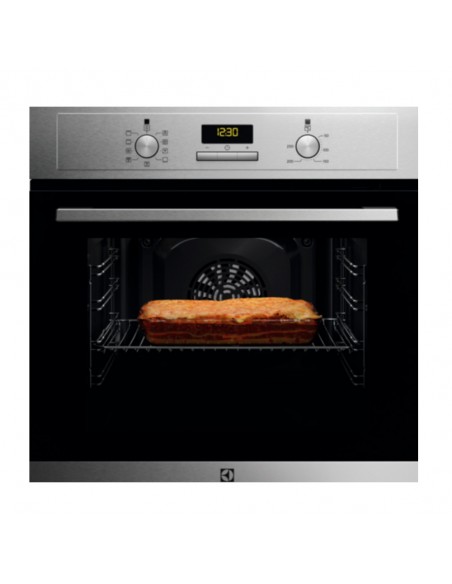 Horno Multifunción - Electrolux...