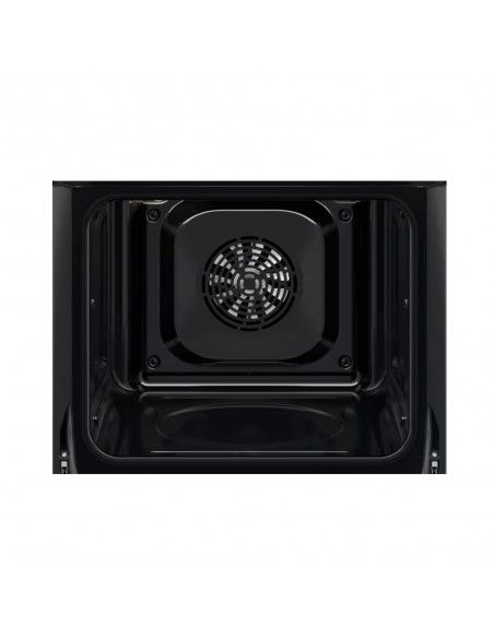 Horno Multifunción - Electrolux...