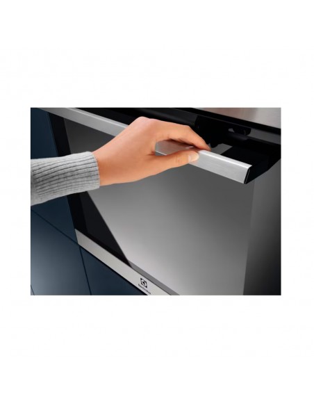Horno Multifunción - Electrolux...