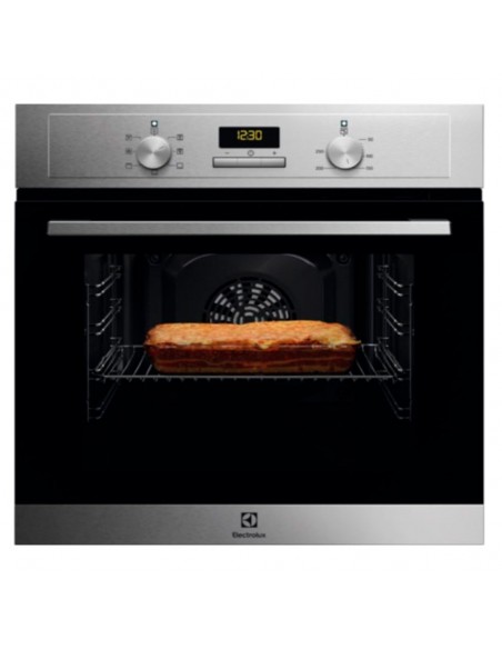 Horno Multifunción - Electrolux...