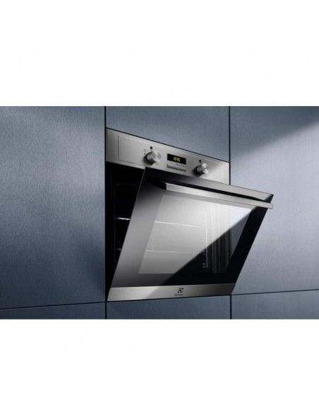 Horno Multifunción - Electrolux...