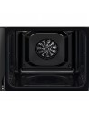 Horno Multifunción - Electrolux EOH3H00BX, 60 cm, AquaClean, Inox