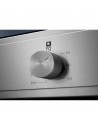Horno Multifunción - Electrolux EOH3H00BX, 60 cm, AquaClean, Inox