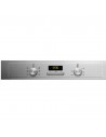 Horno Multifunción - Electrolux EOH3H00BX, 60 cm, AquaClean, Inox