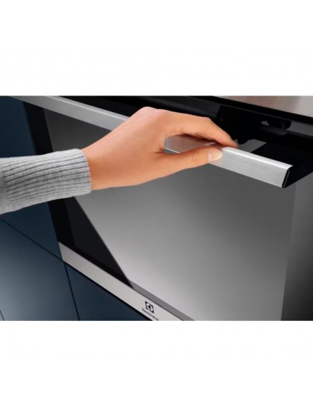 Horno Multifunción - Electrolux...