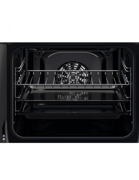 Horno Multifunción - Electrolux...