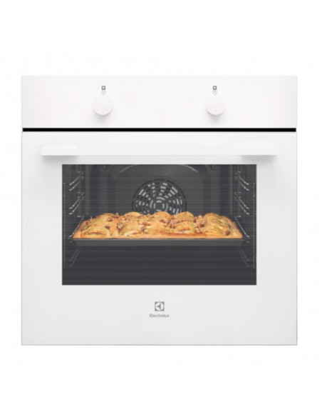 Horno Multifunción - Electrolux...