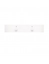 Horno Multifunción - Electrolux CKB101W, 60 cm, AquaClean, Blanco