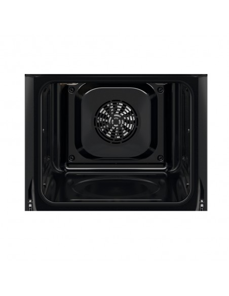 Horno Multifunción - Electrolux...