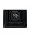 Horno Multifunción - Electrolux CKB101W, 60 cm, AquaClean, Blanco