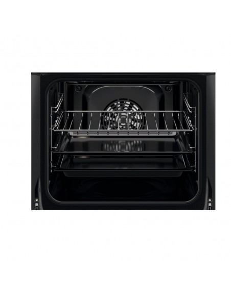 Horno Multifunción - Electrolux...