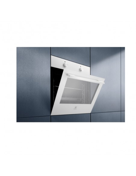 Horno Multifunción - Electrolux...