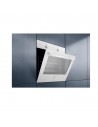 Horno Multifunción - Electrolux CKB101W, 60 cm, AquaClean, Blanco