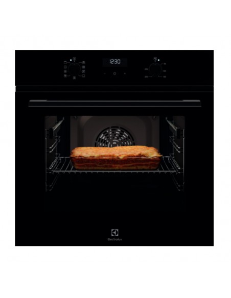 Horno Multifunción - Electrolux...