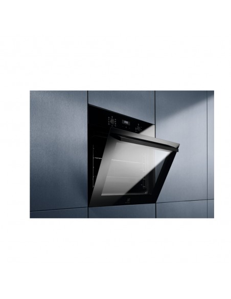 Horno Multifunción - Electrolux...