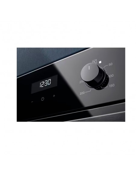 Horno Multifunción - Electrolux...