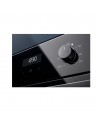 Horno Multifunción - Electrolux OEF5H50BK, 60 cm, AquaClean, Negro