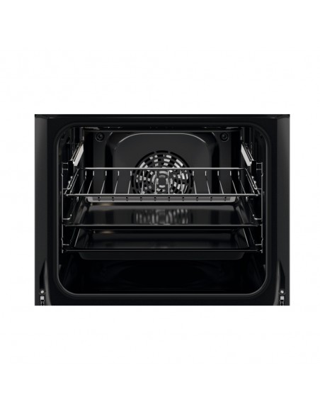 Horno Multifunción - Electrolux...