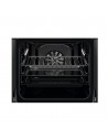 Horno Multifunción - Electrolux OEF5H50BK, 60 cm, AquaClean, Negro