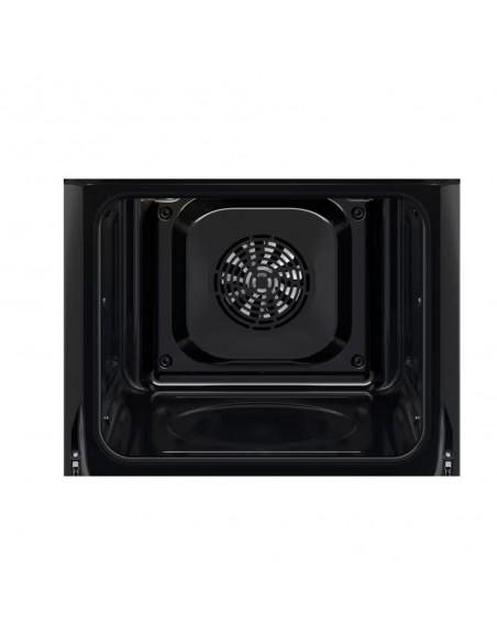Horno Multifunción - Electrolux...
