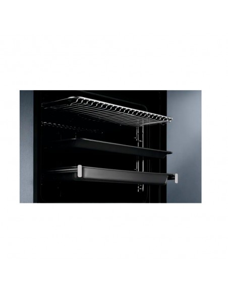 Horno Multifunción - Electrolux...