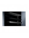 Horno Multifunción - Electrolux OEF5H50BK, 60 cm, AquaClean, Negro