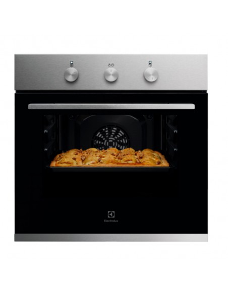 Horno Multifunción - Electrolux...