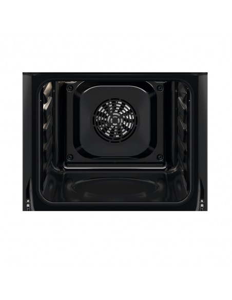 Horno Multifunción - Electrolux...