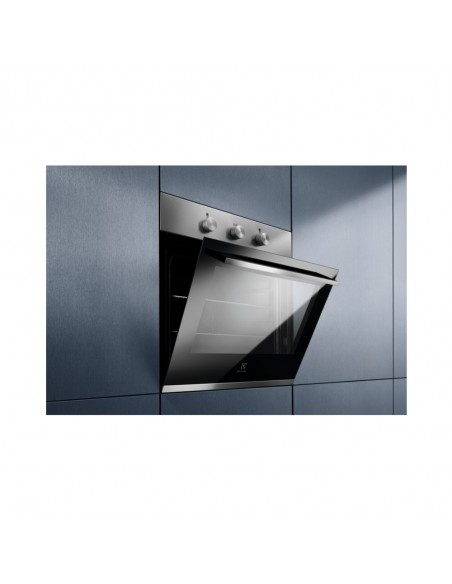 Horno Multifunción - Electrolux...