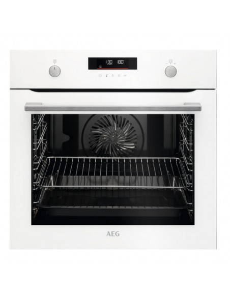 Horno Multifunción -  AEG...