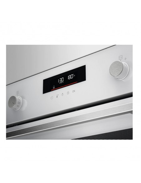 Horno Multifunción -  AEG...